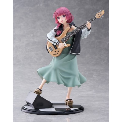 BOCCHI THE ROCK - Kikuri Hiroi 1/7 Wave PVC Figure 24 cm