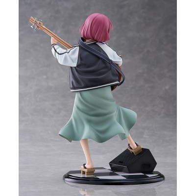 BOCCHI THE ROCK - Kikuri Hiroi 1/7 Wave PVC Figure 24 cm