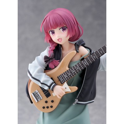 BOCCHI THE ROCK - Kikuri Hiroi 1/7 Wave PVC Figure 24 cm