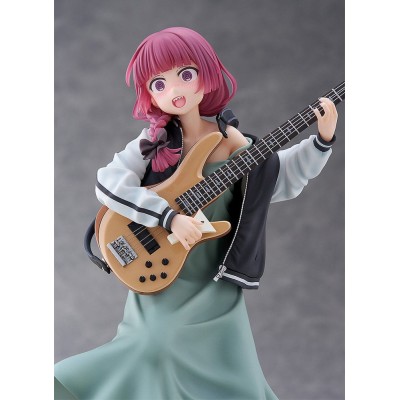 BOCCHI THE ROCK - Kikuri Hiroi 1/7 Wave PVC Figure 24 cm