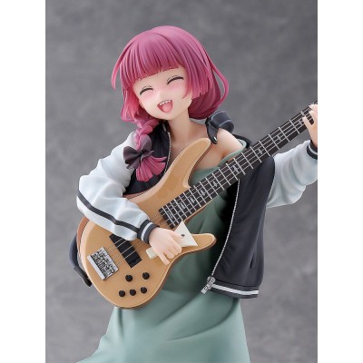 BOCCHI THE ROCK - Kikuri Hiroi 1/7 Wave PVC Figure 24 cm