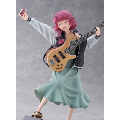 BOCCHI THE ROCK - Kikuri Hiroi 1/7 Wave PVC Figure 24 cm