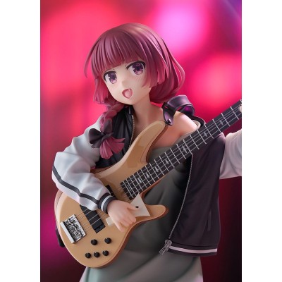 BOCCHI THE ROCK - Kikuri Hiroi 1/7 Wave PVC Figure 24 cm