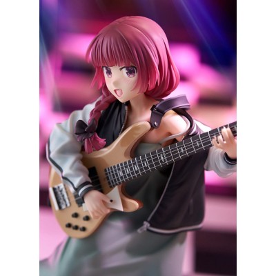 BOCCHI THE ROCK - Kikuri Hiroi 1/7 Wave PVC Figure 24 cm