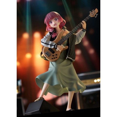 BOCCHI THE ROCK - Kikuri Hiroi 1/7 Wave PVC Figure 24 cm