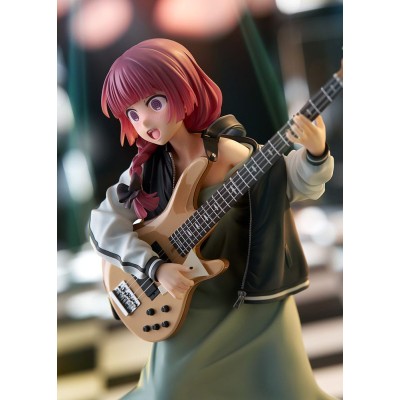 BOCCHI THE ROCK - Kikuri Hiroi 1/7 Wave PVC Figure 24 cm