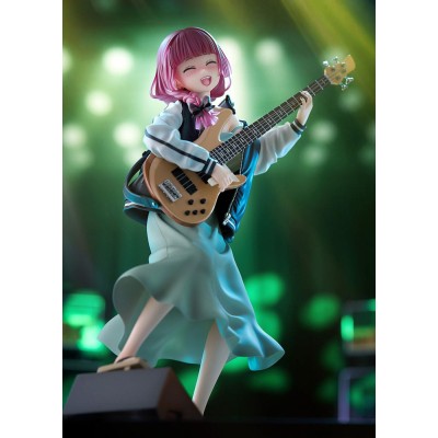 BOCCHI THE ROCK - Kikuri Hiroi 1/7 Wave PVC Figure 24 cm