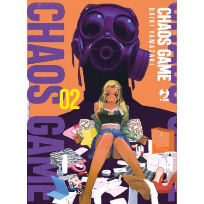 Chaos Game Vol. 2 (ITA)