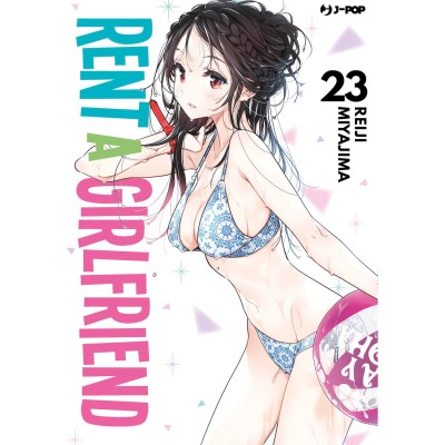 Rent-A-Girlfriend Vol. 23 (ITA)