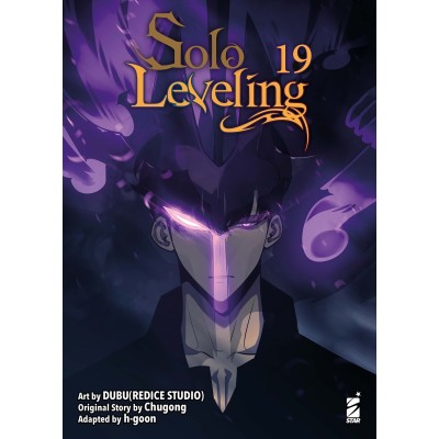 Solo Leveling Vol. 19 (ITA)