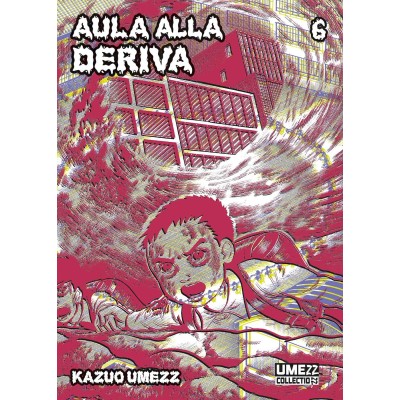 Aula alla deriva Vol. 6 (ITA)