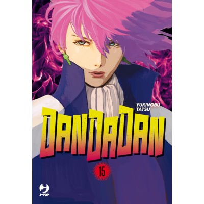 Dandadan Vol. 15 (ITA)