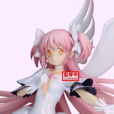 PUELLA MAGI MADOKA MAGICA - Ultimate Madoka Evolve Banpresto PVC Figure 24 cm