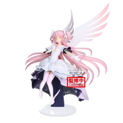 PUELLA MAGI MADOKA MAGICA - Ultimate Madoka Evolve Banpresto PVC Figure 24 cm