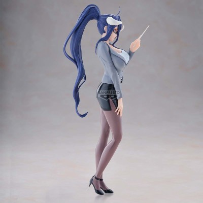 OVERLORD - Albedo Teacher style ver. Banpresto PVC Figure 20 cm