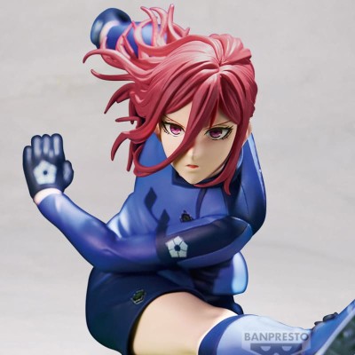 BLUE LOCK - Hyoma Chigiri Banpresto PVC Figure 10 cm