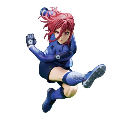 BLUE LOCK - Hyoma Chigiri Banpresto PVC Figure 10 cm