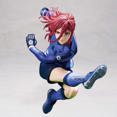 BLUE LOCK - Hyoma Chigiri Banpresto PVC Figure 10 cm