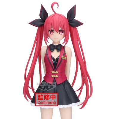 DATE A LIVE - Kotori Itsuka Glitter&Glamours Banpresto PVC Figure 21 cm