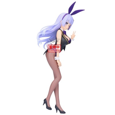 DATE A LIVE - Miku Izayoi Glitter&Glamours Banpresto PVC Figure 20 cm