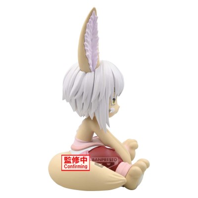 MADE IN ABYSS - Nanachi Soft Vinyl Banpresto PVC Figure 16 cm