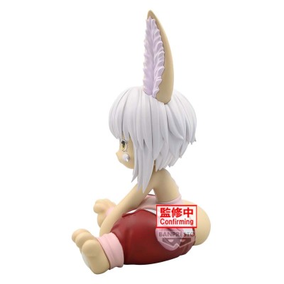 MADE IN ABYSS - Nanachi Soft Vinyl Banpresto PVC Figure 16 cm