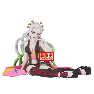 DEMON SLAYER - Daki Glitter & Glamours Banpresto PVC Figure 21 cm