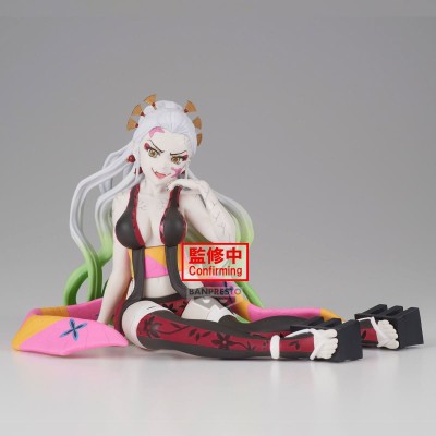 DEMON SLAYER - Daki Glitter & Glamours Banpresto PVC Figure 21 cm