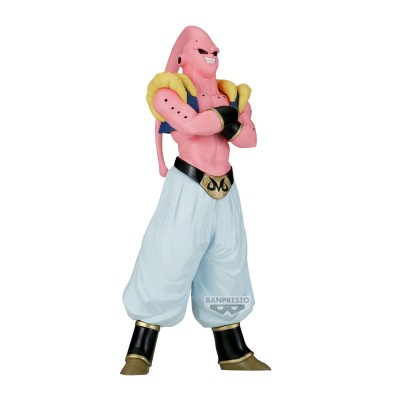 DRAGON BALL Z - Majin Buu (Vs Ultimate Gohan) Match Makers Banpresto PVC Figure 18 cm