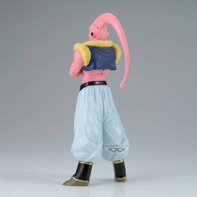 DRAGON BALL Z - Majin Buu (Vs Ultimate Gohan) Match Makers Banpresto PVC Figure 18 cm