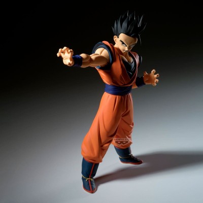 DRAGON BALL Z - Ultimate Gohan (Vs Majin Buu) Match Makers Banpresto PVC Figure 16 cm