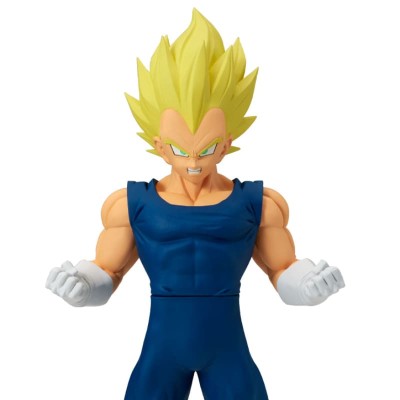 DRAGON BALL Z - Vegeta Grandista Banpresto PVC Figure 26 cm