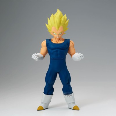 DRAGON BALL Z - Vegeta Grandista Banpresto PVC Figure 26 cm