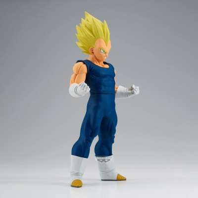 DRAGON BALL Z - Vegeta Grandista Banpresto PVC Figure 26 cm