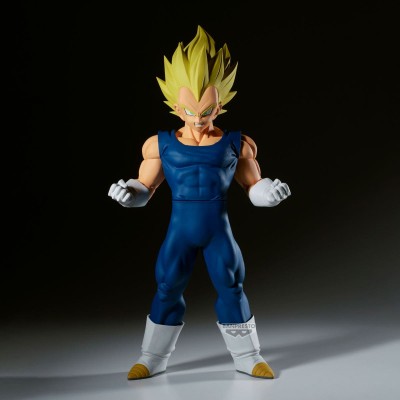 DRAGON BALL Z - Vegeta Grandista Banpresto PVC Figure 26 cm