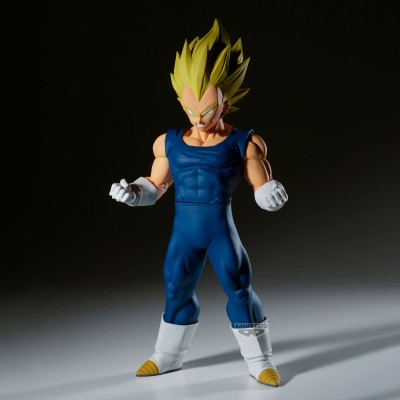 DRAGON BALL Z - Vegeta Grandista Banpresto PVC Figure 26 cm