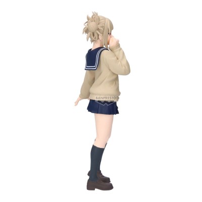 MY HERO ACADEMIA - Himiko Toga Glitter & Glamours Banpresto PVC Figure 22 cm