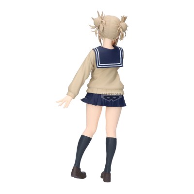 MY HERO ACADEMIA - Himiko Toga Glitter & Glamours Banpresto PVC Figure 22 cm