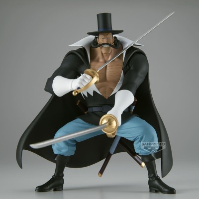 ONE PIECE - Vista Battle Record Collection Banpresto PVC Figure 14 cm