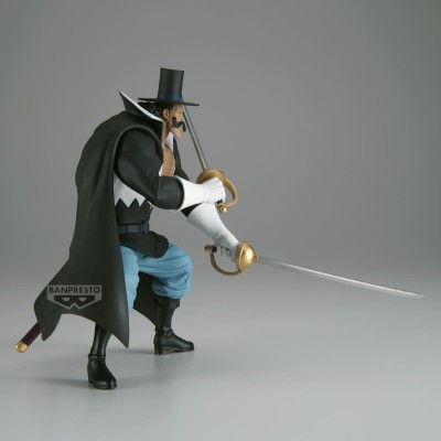 ONE PIECE - Vista Battle Record Collection Banpresto PVC Figure 14 cm