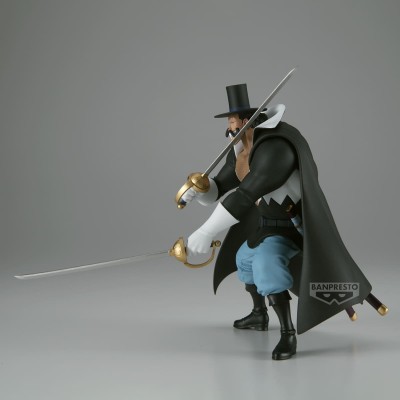 ONE PIECE - Vista Battle Record Collection Banpresto PVC Figure 14 cm