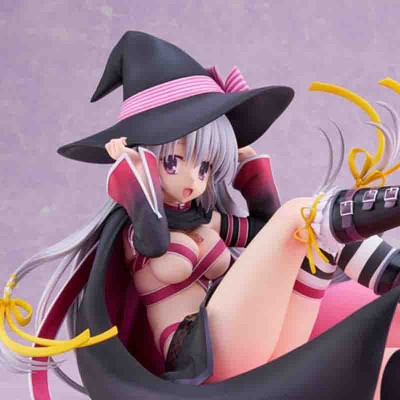 SABBAT OF THE WITCH - Ayachi Nene AliceGlint 1/3.5 PVC Figure 22 cm