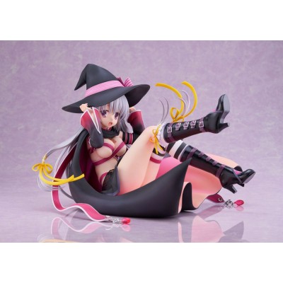 SABBAT OF THE WITCH - Ayachi Nene AliceGlint 1/3.5 PVC Figure 22 cm