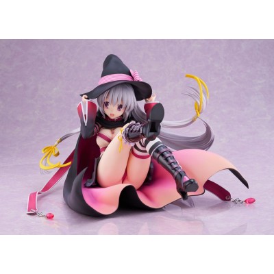 SABBAT OF THE WITCH - Ayachi Nene AliceGlint 1/3.5 PVC Figure 22 cm