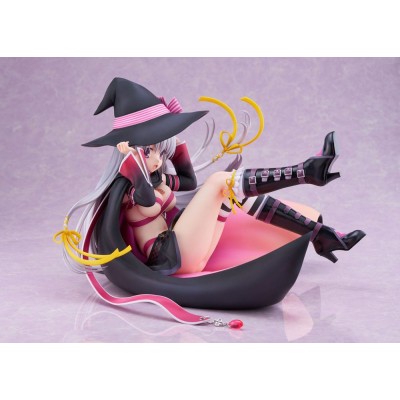 SABBAT OF THE WITCH - Ayachi Nene AliceGlint 1/3.5 PVC Figure 22 cm