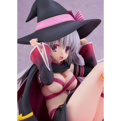 SABBAT OF THE WITCH - Ayachi Nene AliceGlint 1/3.5 PVC Figure 22 cm