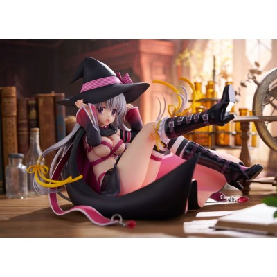 SABBAT OF THE WITCH - Ayachi Nene AliceGlint 1/3.5 PVC Figure 22 cm