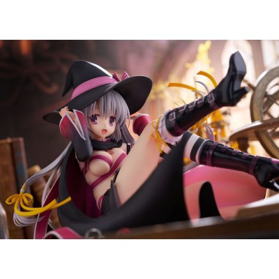 SABBAT OF THE WITCH - Ayachi Nene AliceGlint 1/3.5 PVC Figure 22 cm