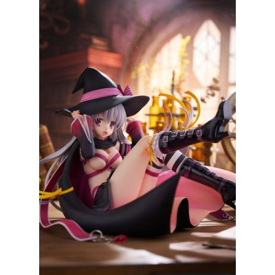 SABBAT OF THE WITCH - Ayachi Nene AliceGlint 1/3.5 PVC Figure 22 cm