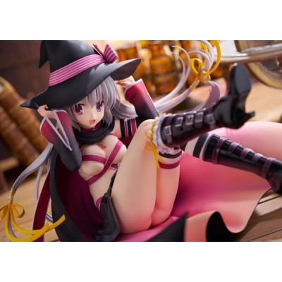 SABBAT OF THE WITCH - Ayachi Nene AliceGlint 1/3.5 PVC Figure 22 cm